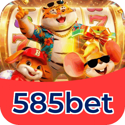 Siga a 585bet no Facebook