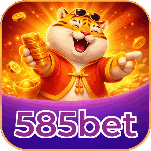 585bet Fortune - Tiger Ox Mouse