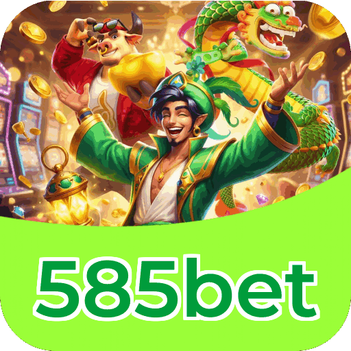 Reload Bonus 585bet