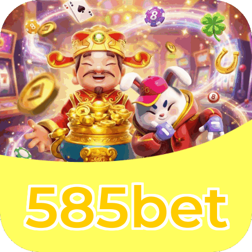 Equipe de suporte ao cliente da 585bet