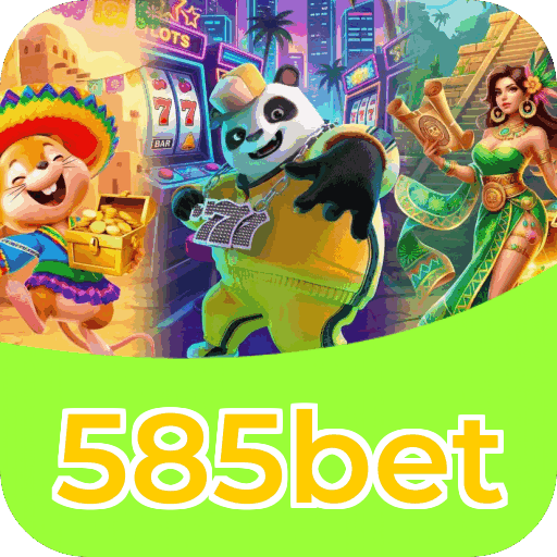 Instalação iOS 585bet