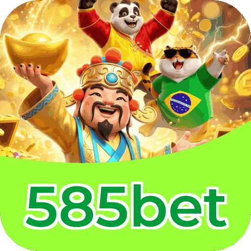Jogos com maior RTP na 585bet
