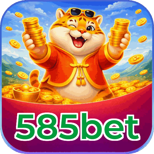 585bet App Mobile - Android e iOS