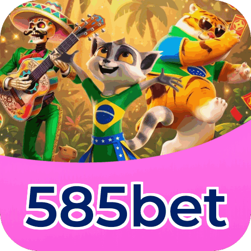 Download PC 585bet