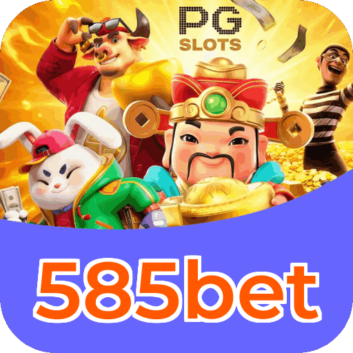Segurança 585bet