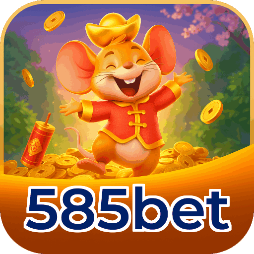 585bet Slots - 1.500+ Jogos