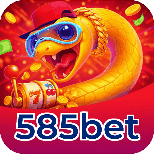 Recursos App 585bet