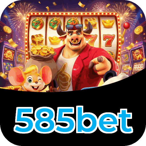 Interface 585bet