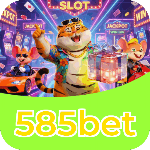 Cashback semanal 585bet