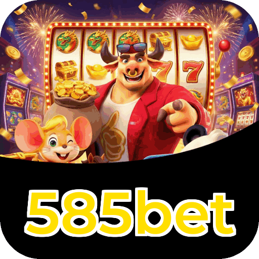 Suporte 585bet