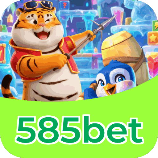 Instalação Android 585bet